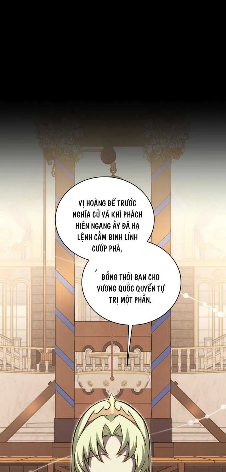 Tử Linh Sư Thiên Tài Của Học Viện Chap 216 - Next Chap 217
