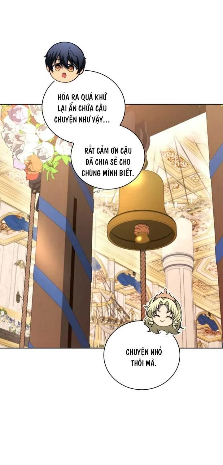 Tử Linh Sư Thiên Tài Của Học Viện Chap 216 - Next Chap 217