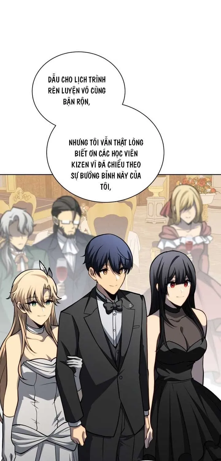 Tử Linh Sư Thiên Tài Của Học Viện Chap 216 - Next Chap 217