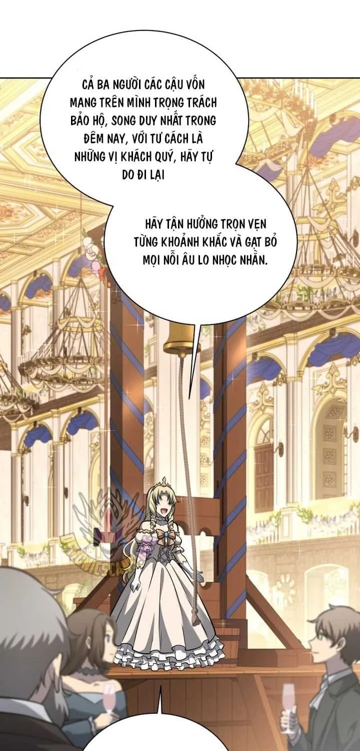 Tử Linh Sư Thiên Tài Của Học Viện Chap 216 - Next Chap 217