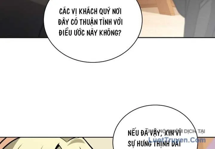Tử Linh Sư Thiên Tài Của Học Viện Chap 216 - Next Chap 217