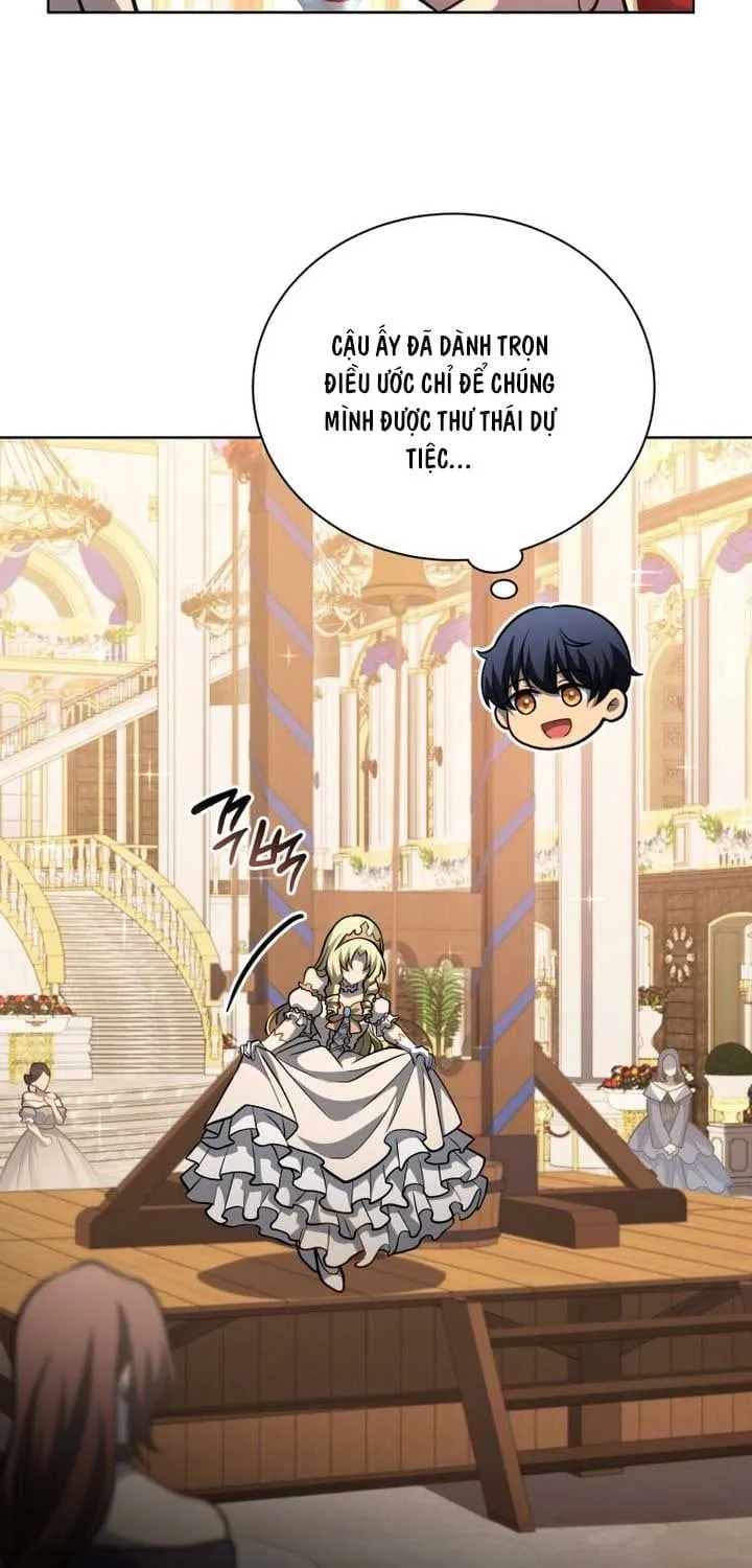 Tử Linh Sư Thiên Tài Của Học Viện Chap 216 - Next Chap 217