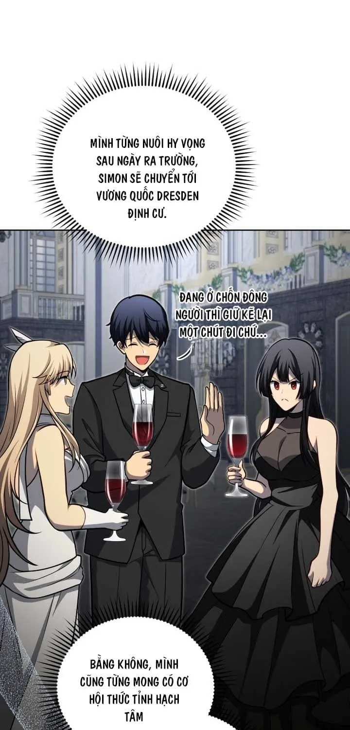 Tử Linh Sư Thiên Tài Của Học Viện Chap 216 - Next Chap 217