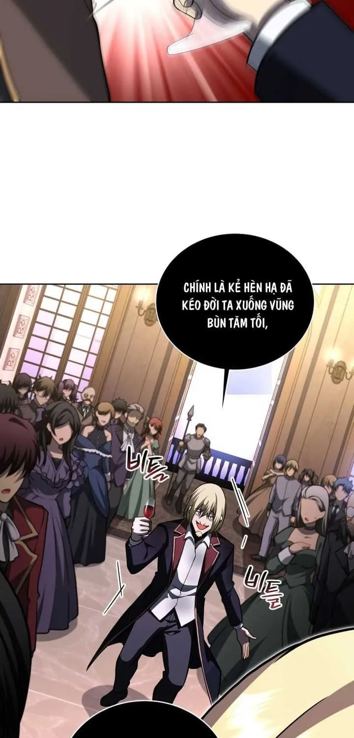 Tử Linh Sư Thiên Tài Của Học Viện Chap 216 - Next Chap 217