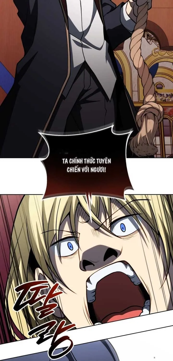 Tử Linh Sư Thiên Tài Của Học Viện Chap 216 - Next Chap 217