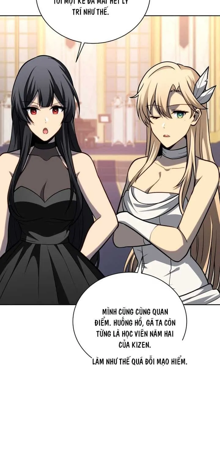 Tử Linh Sư Thiên Tài Của Học Viện Chap 216 - Next Chap 217