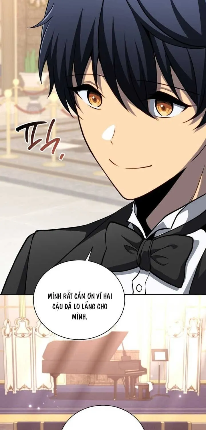 Tử Linh Sư Thiên Tài Của Học Viện Chap 216 - Next Chap 217