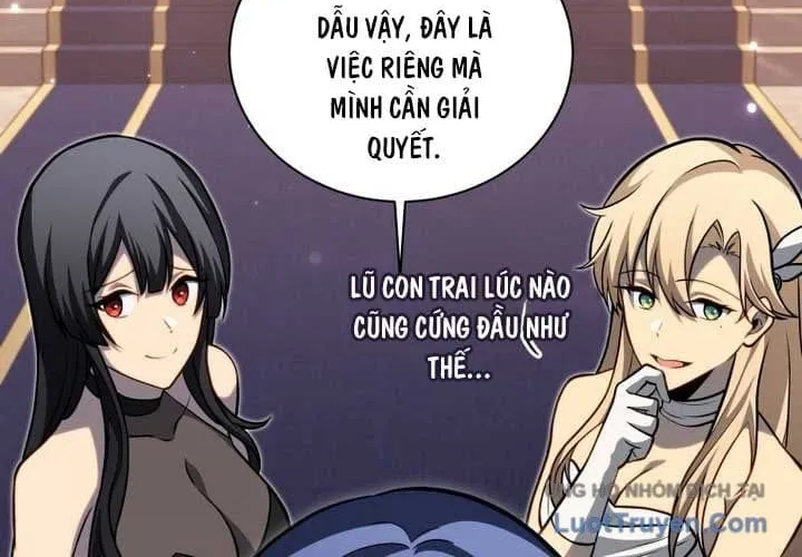 Tử Linh Sư Thiên Tài Của Học Viện Chap 216 - Next Chap 217