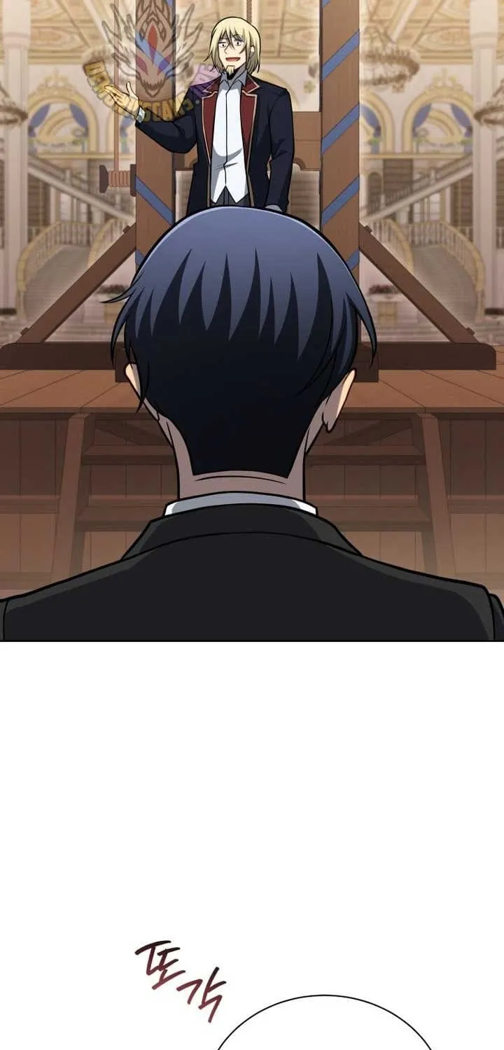 Tử Linh Sư Thiên Tài Của Học Viện Chap 216 - Next Chap 217