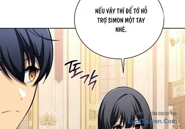 Tử Linh Sư Thiên Tài Của Học Viện Chap 216 - Next Chap 217