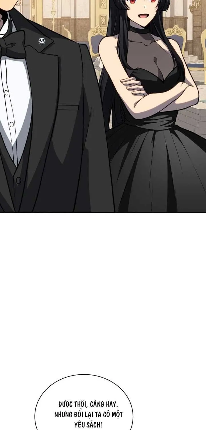 Tử Linh Sư Thiên Tài Của Học Viện Chap 216 - Next Chap 217