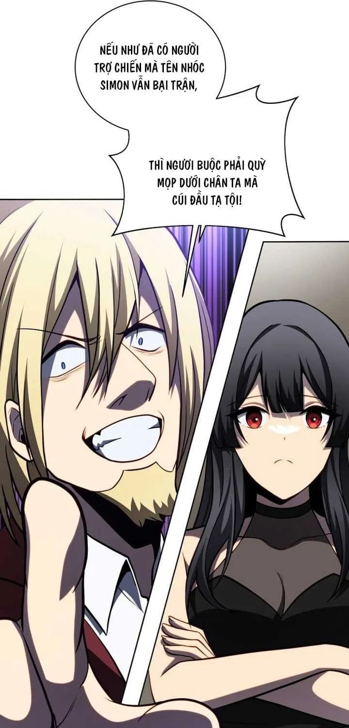 Tử Linh Sư Thiên Tài Của Học Viện Chap 216 - Next Chap 217