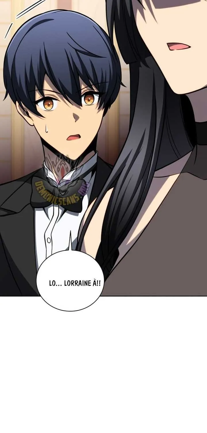 Tử Linh Sư Thiên Tài Của Học Viện Chap 216 - Next Chap 217