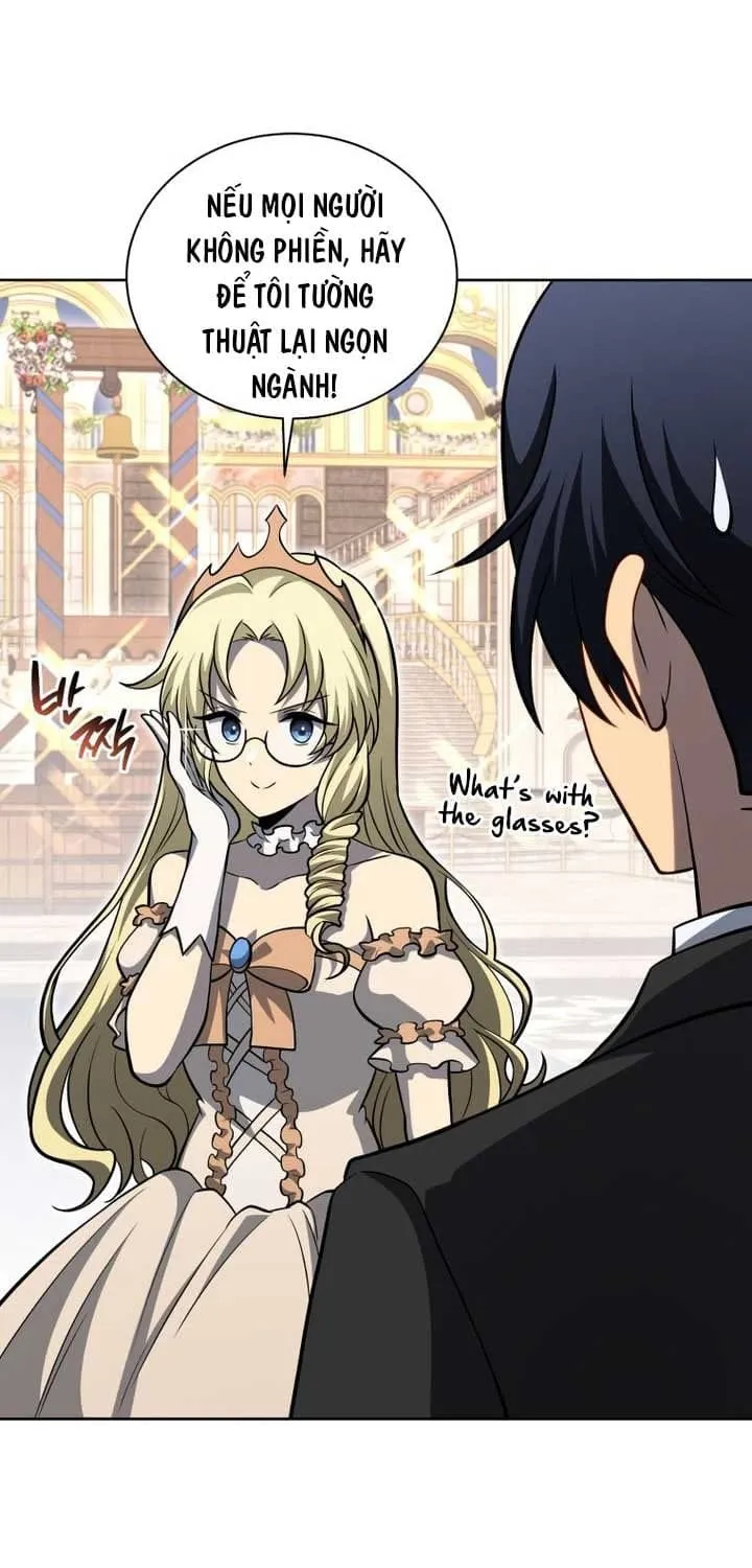 Tử Linh Sư Thiên Tài Của Học Viện Chap 216 - Next Chap 217
