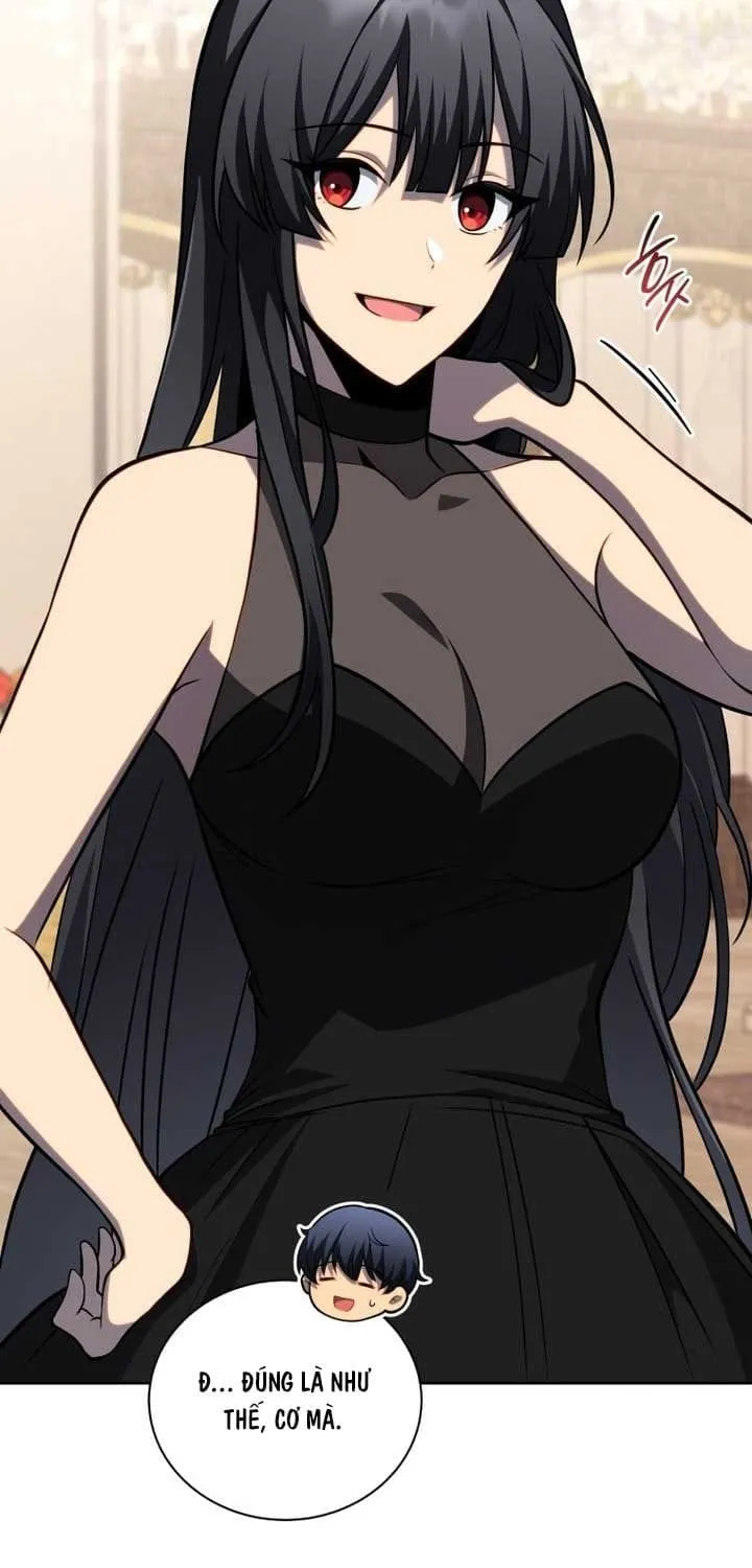 Tử Linh Sư Thiên Tài Của Học Viện Chap 216 - Next Chap 217