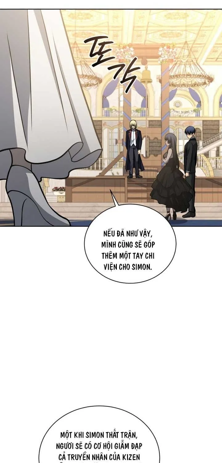 Tử Linh Sư Thiên Tài Của Học Viện Chap 216 - Next Chap 217