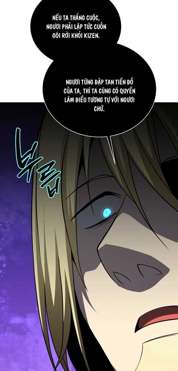 Tử Linh Sư Thiên Tài Của Học Viện Chap 216 - Next Chap 217