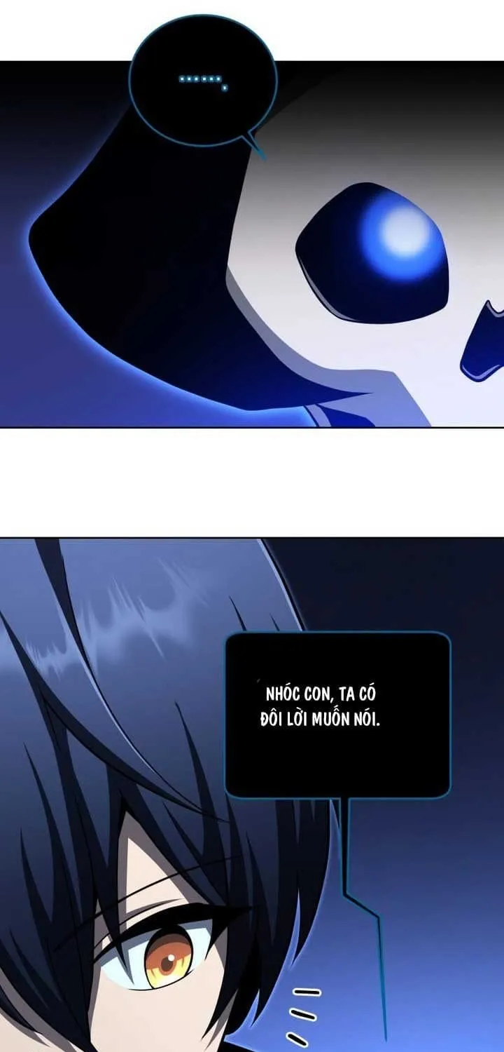 Tử Linh Sư Thiên Tài Của Học Viện Chap 216 - Next Chap 217