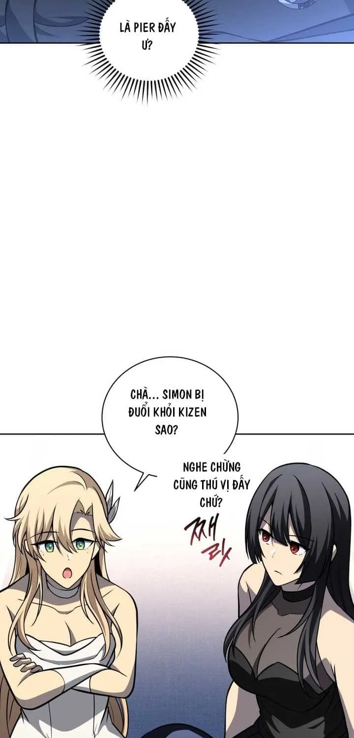 Tử Linh Sư Thiên Tài Của Học Viện Chap 216 - Next Chap 217