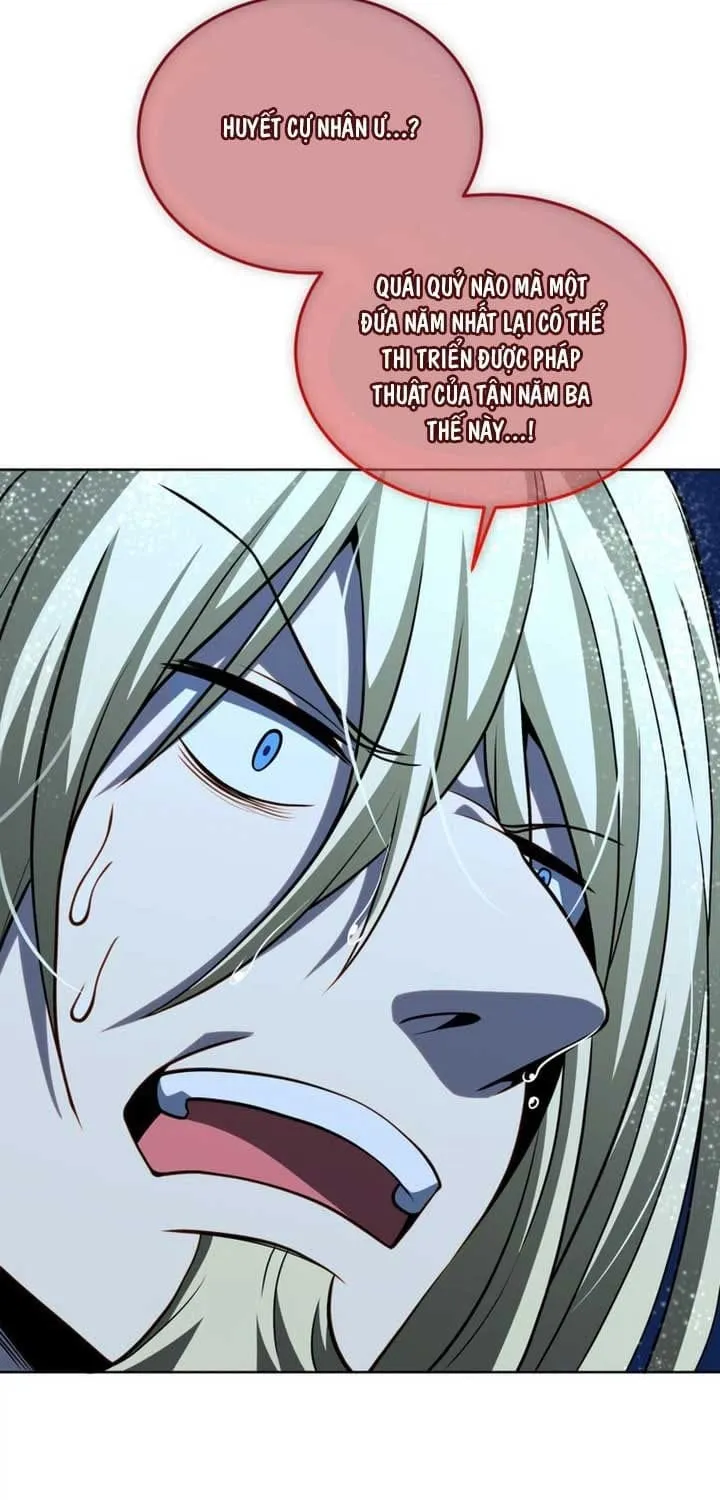 Tử Linh Sư Thiên Tài Của Học Viện Chap 217 - Next Chap 218