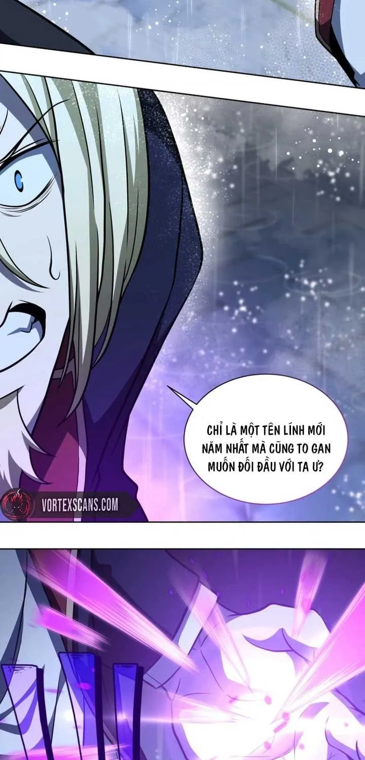 Tử Linh Sư Thiên Tài Của Học Viện Chap 217 - Next Chap 218