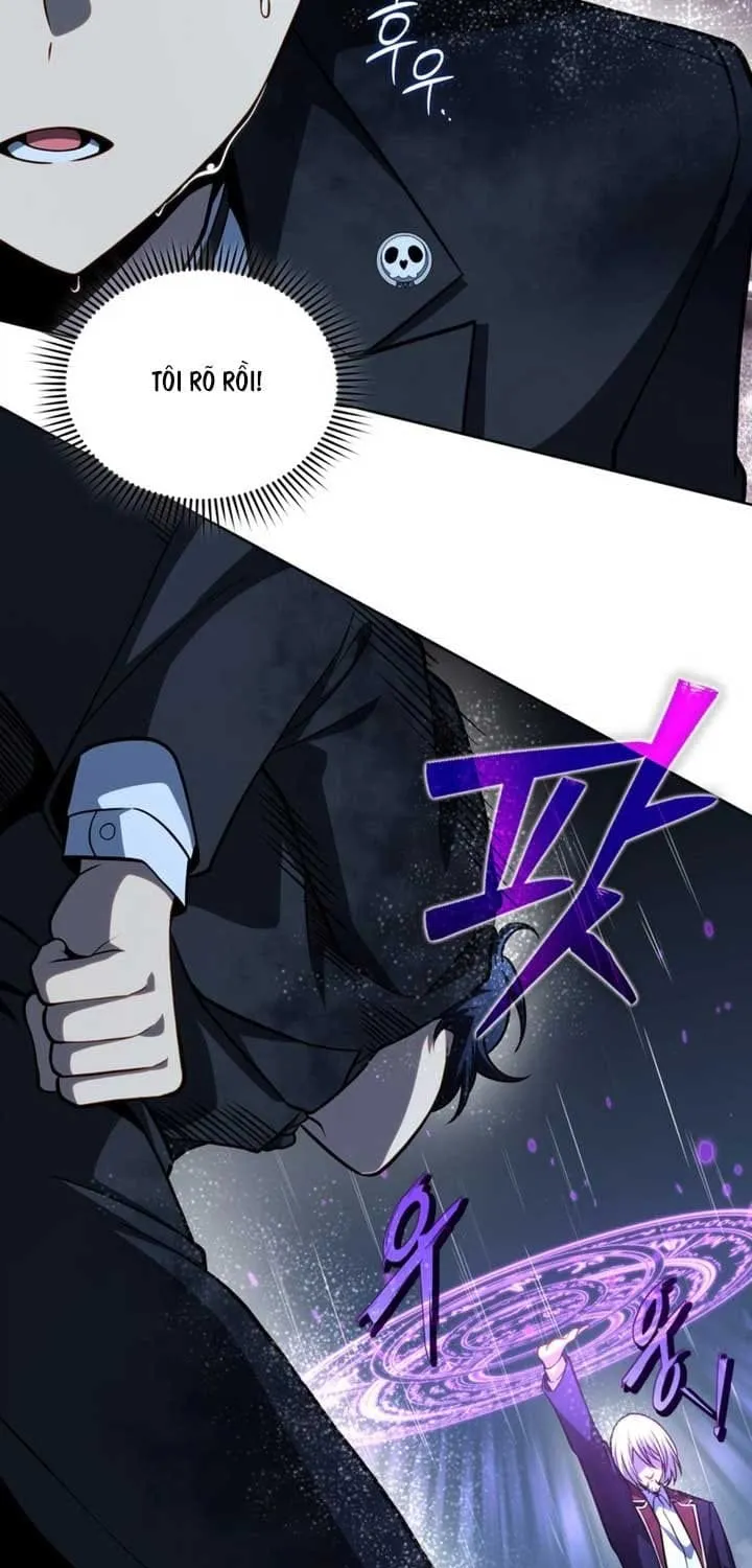 Tử Linh Sư Thiên Tài Của Học Viện Chap 217 - Next Chap 218