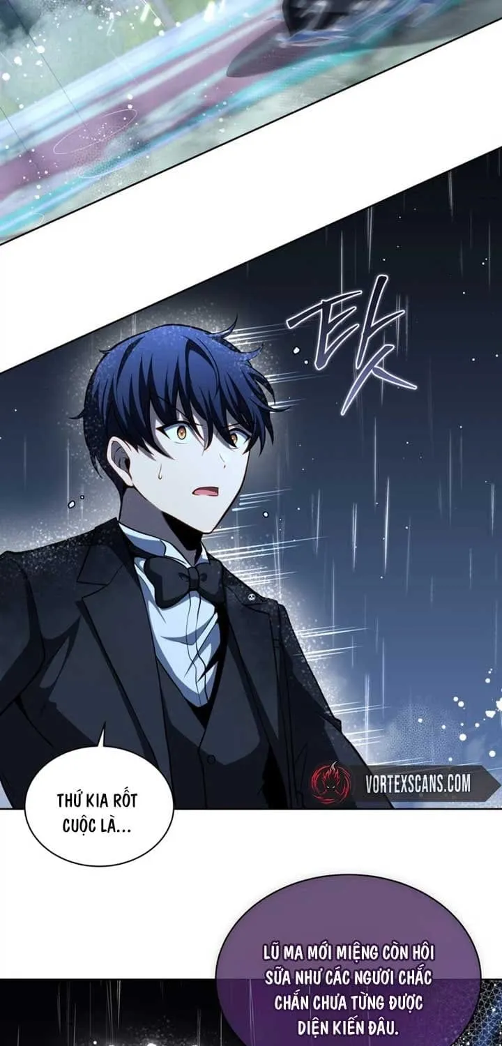 Tử Linh Sư Thiên Tài Của Học Viện Chap 217 - Next Chap 218