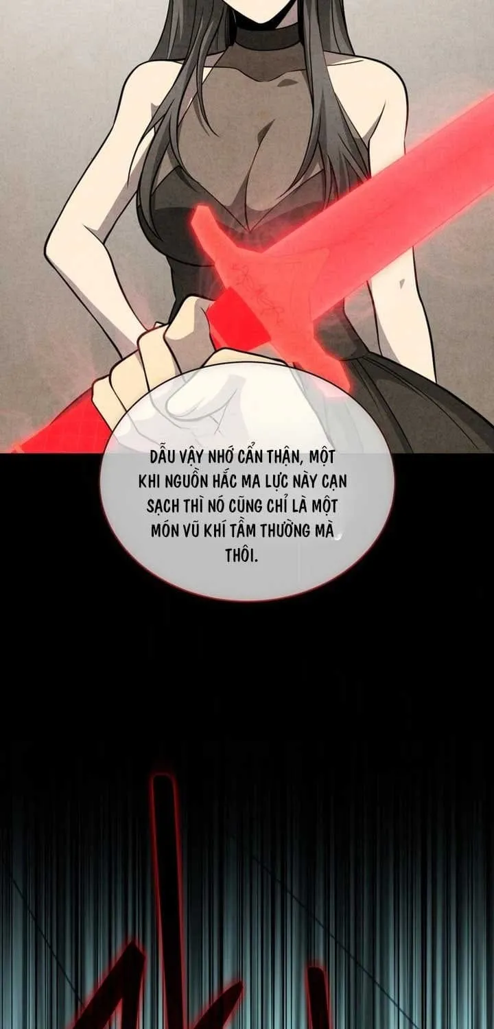 Tử Linh Sư Thiên Tài Của Học Viện Chap 217 - Next Chap 218