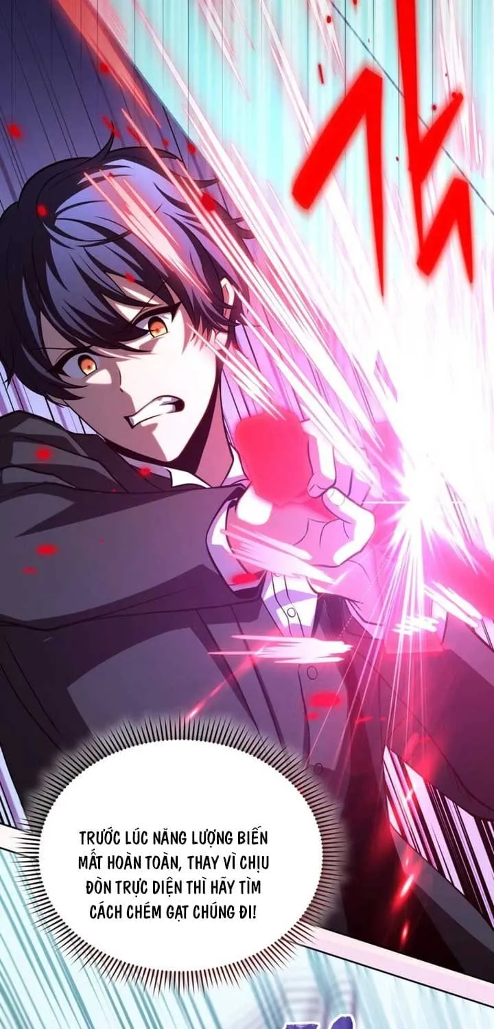 Tử Linh Sư Thiên Tài Của Học Viện Chap 217 - Next Chap 218