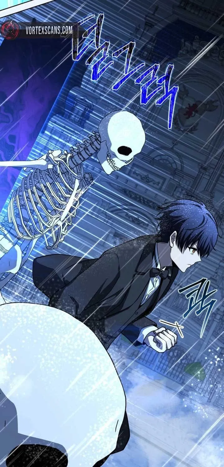 Tử Linh Sư Thiên Tài Của Học Viện Chap 217 - Next Chap 218