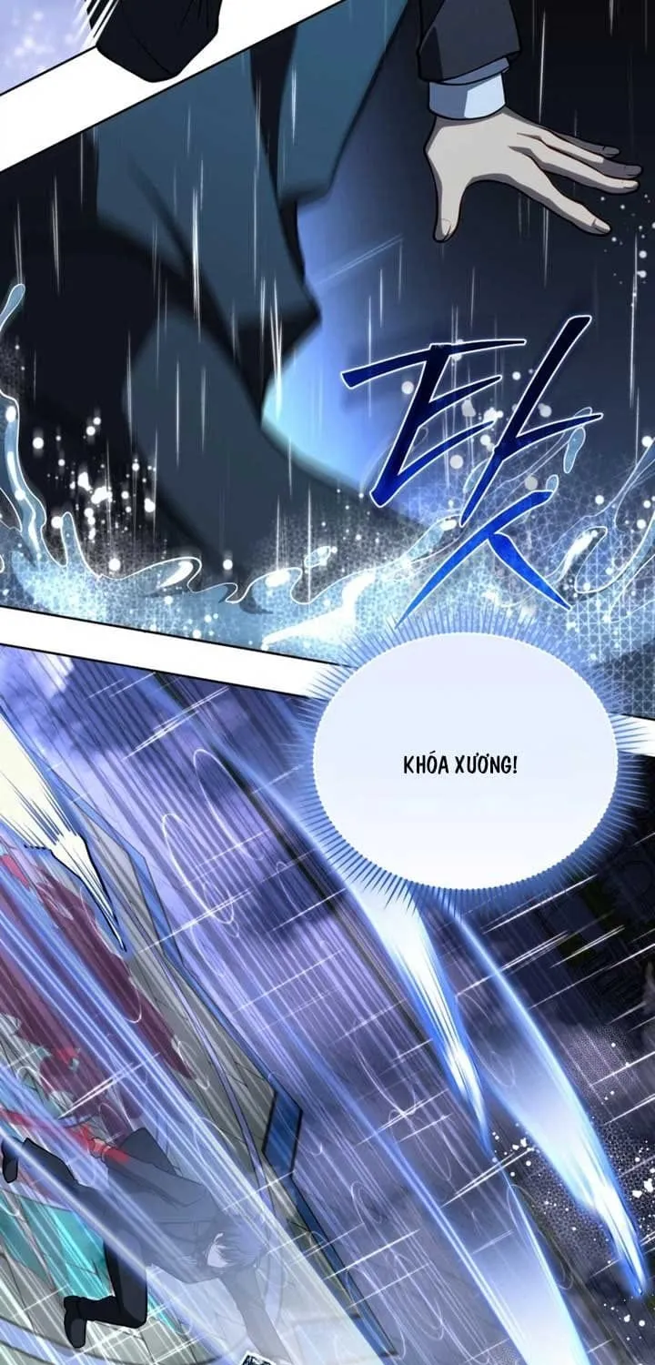 Tử Linh Sư Thiên Tài Của Học Viện Chap 217 - Next Chap 218