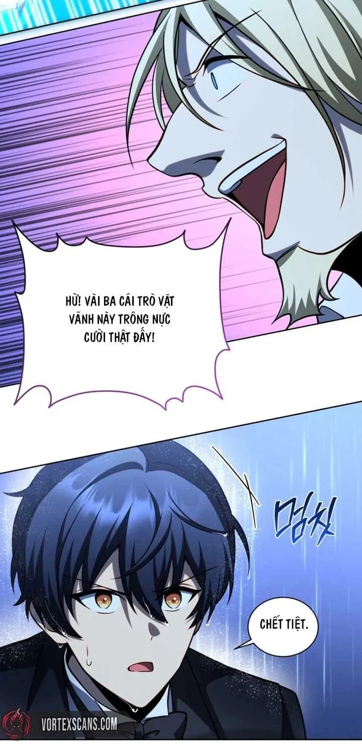 Tử Linh Sư Thiên Tài Của Học Viện Chap 217 - Next Chap 218