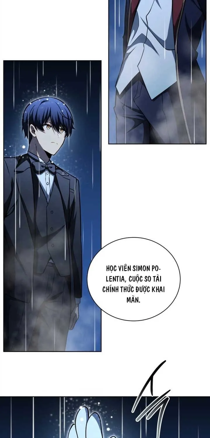 Tử Linh Sư Thiên Tài Của Học Viện Chap 217 - Next Chap 218