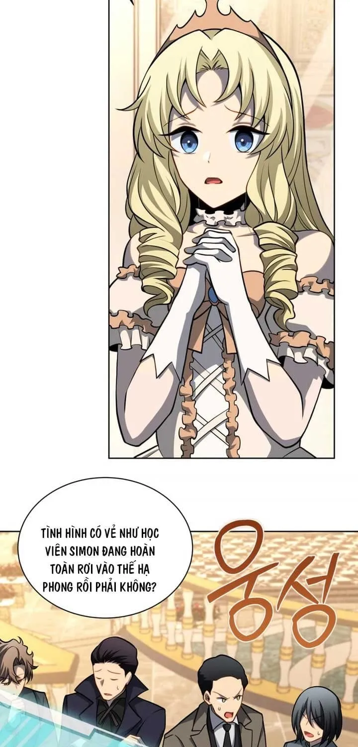 Tử Linh Sư Thiên Tài Của Học Viện Chap 217 - Next Chap 218
