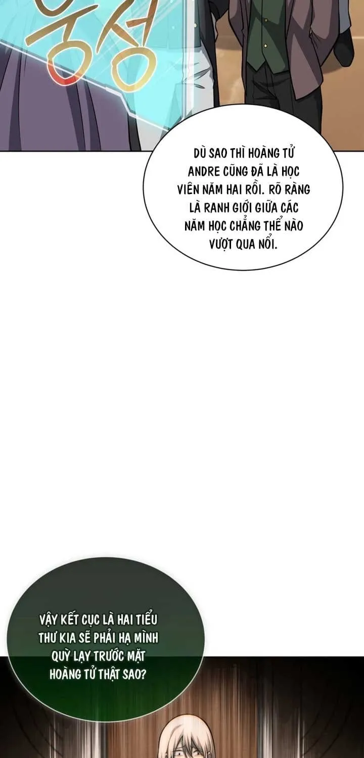 Tử Linh Sư Thiên Tài Của Học Viện Chap 217 - Next Chap 218