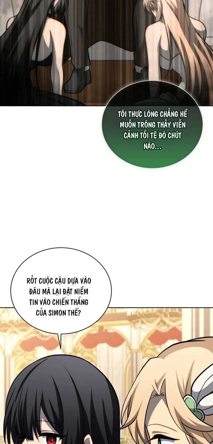 Tử Linh Sư Thiên Tài Của Học Viện Chap 217 - Next Chap 218