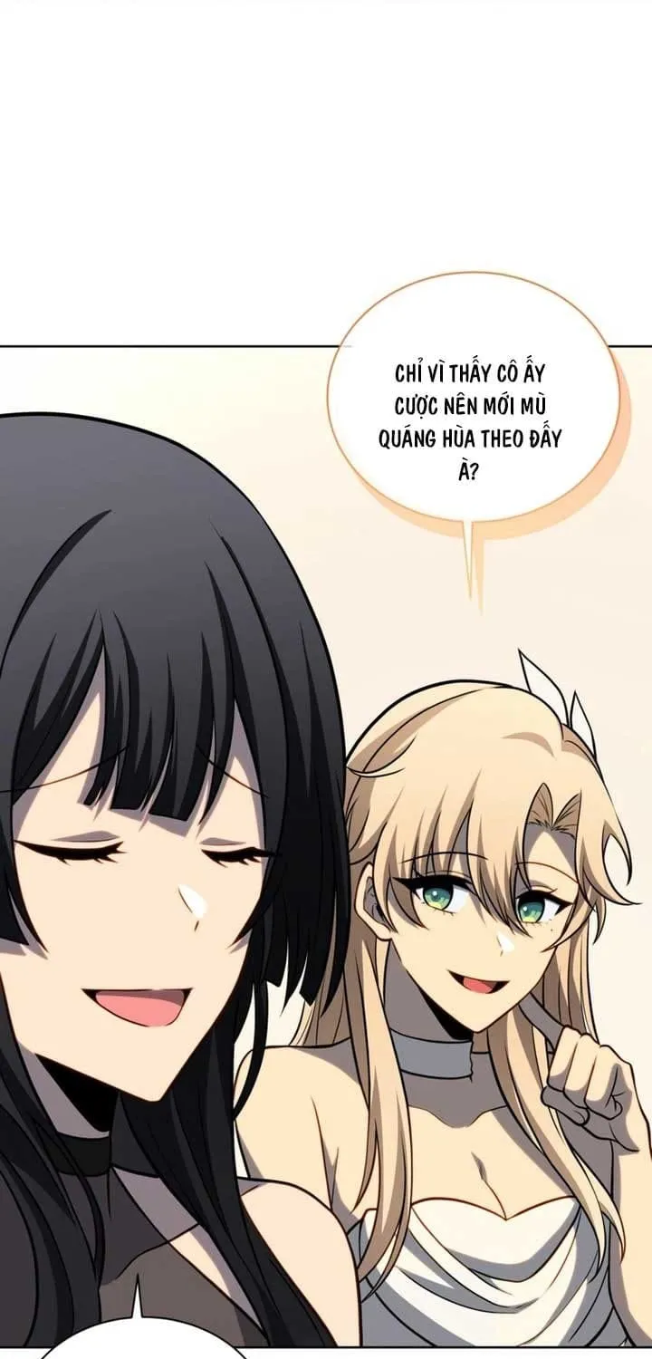Tử Linh Sư Thiên Tài Của Học Viện Chap 217 - Next Chap 218