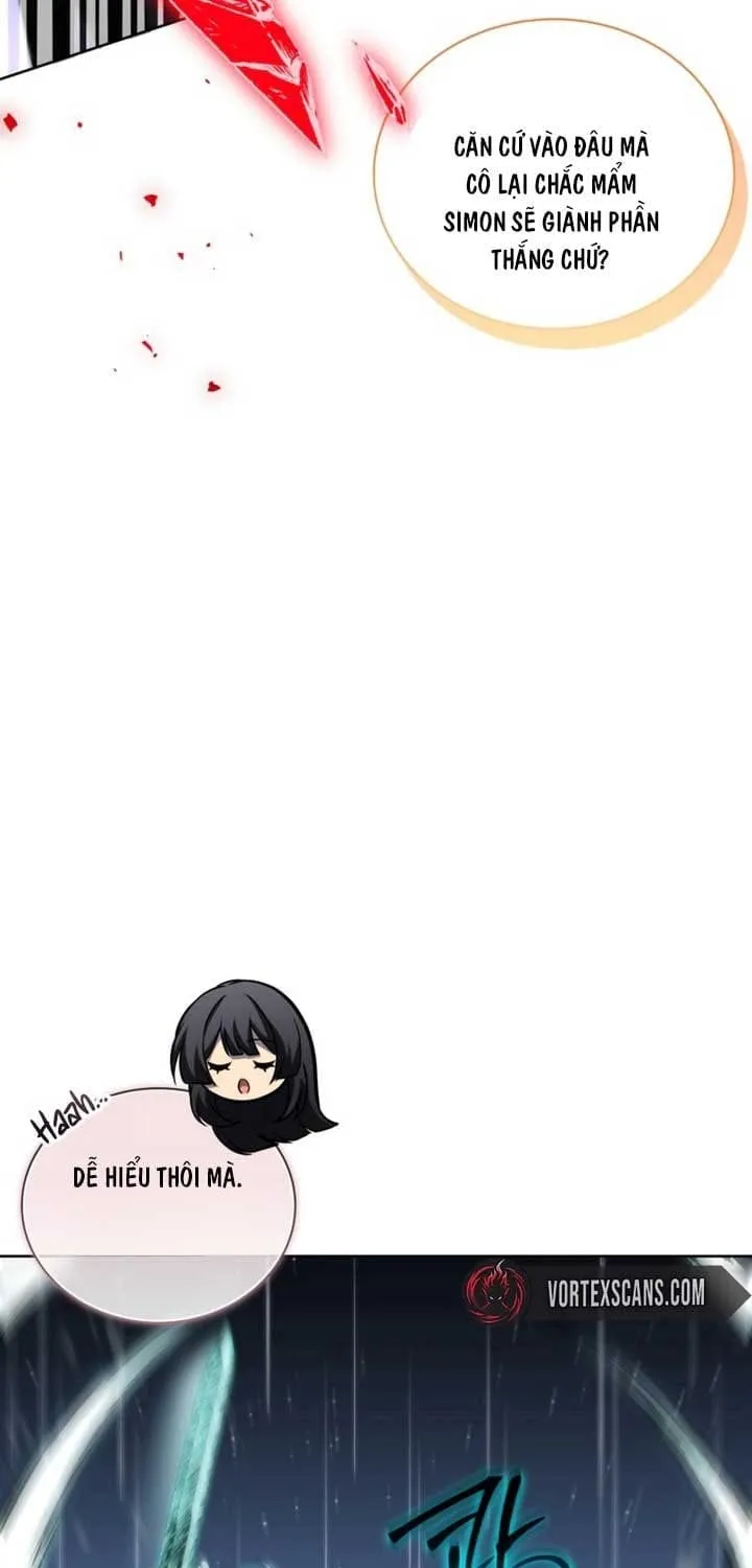 Tử Linh Sư Thiên Tài Của Học Viện Chap 217 - Next Chap 218