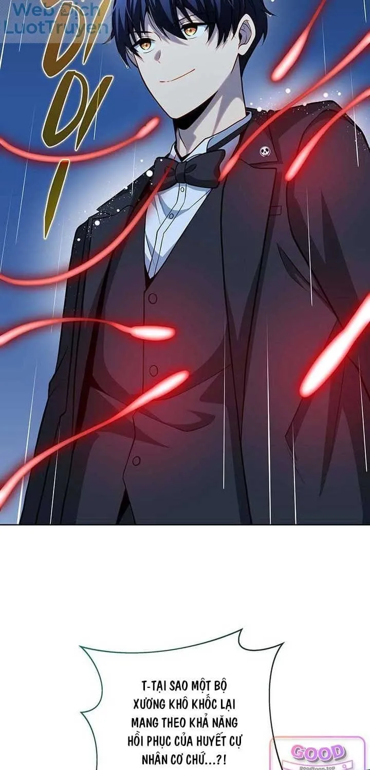 Tử Linh Sư Thiên Tài Của Học Viện Chap 218 - Next Chap 219