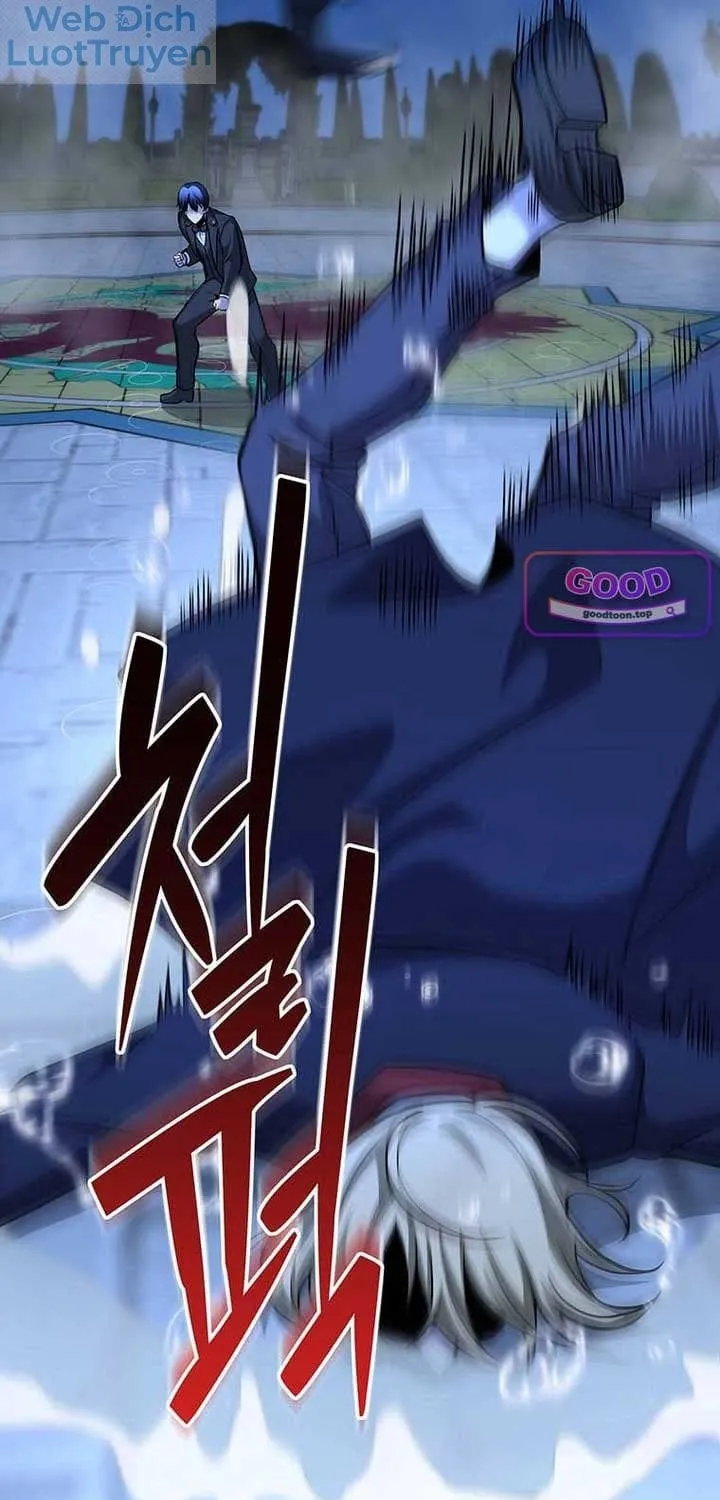 Tử Linh Sư Thiên Tài Của Học Viện Chap 218 - Next Chap 219