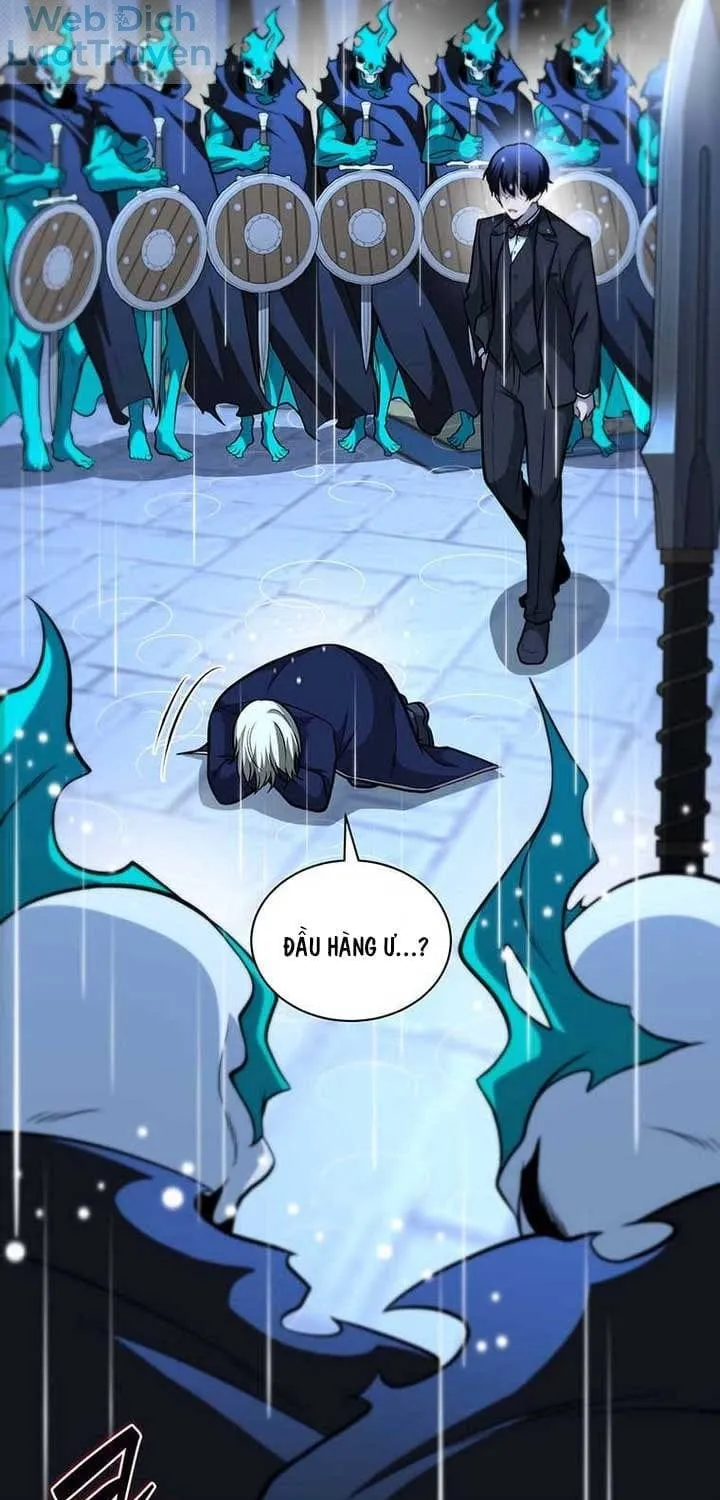 Tử Linh Sư Thiên Tài Của Học Viện Chap 218 - Next Chap 219