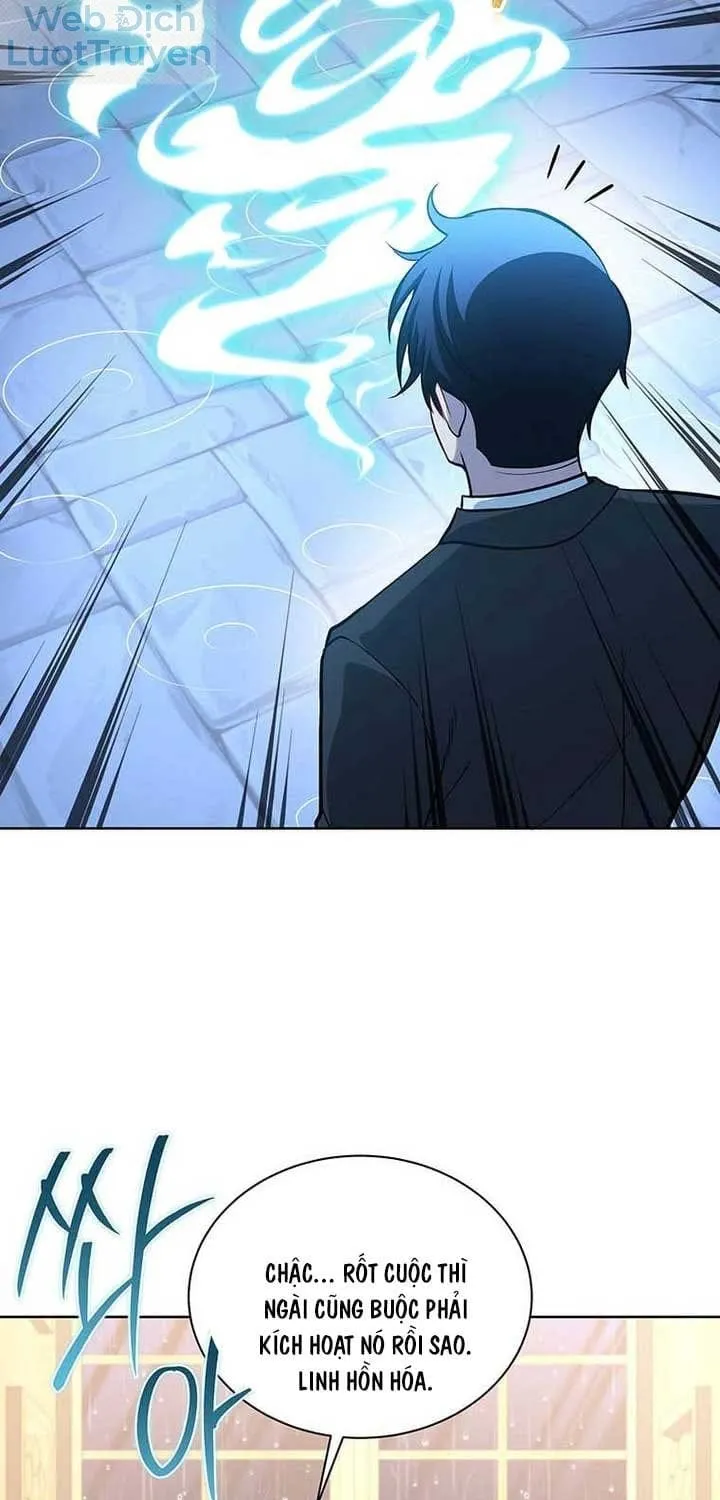 Tử Linh Sư Thiên Tài Của Học Viện Chap 218 - Next Chap 219