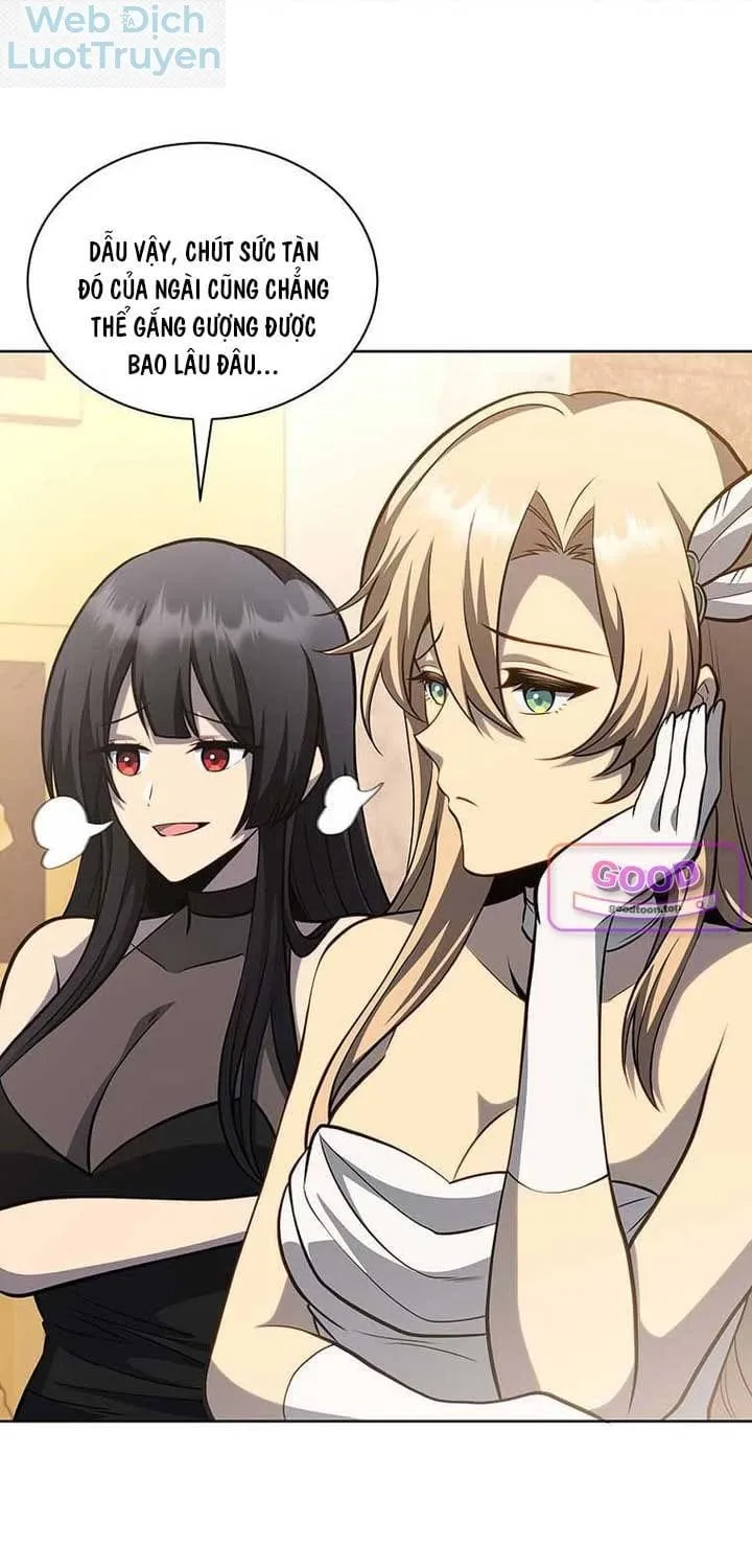 Tử Linh Sư Thiên Tài Của Học Viện Chap 218 - Next Chap 219