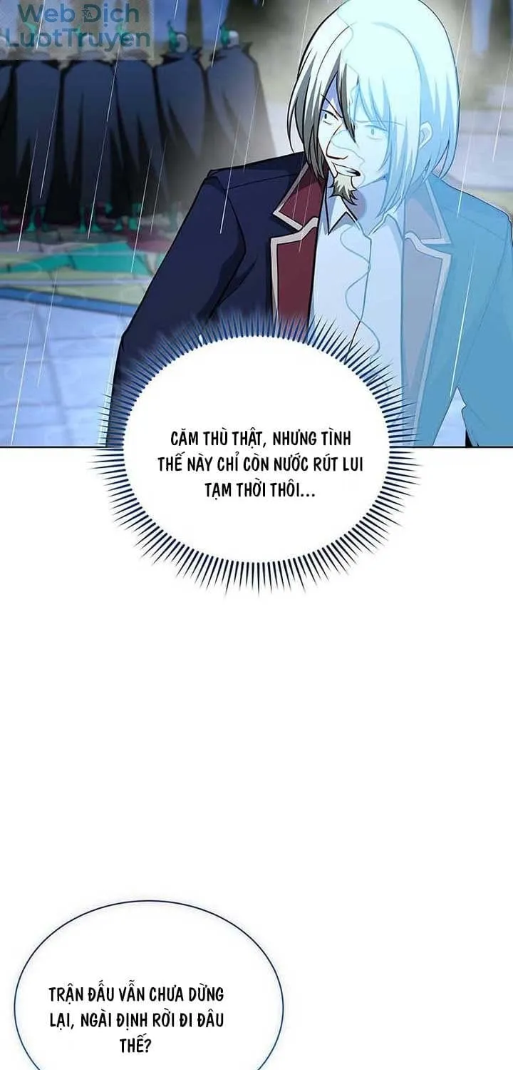 Tử Linh Sư Thiên Tài Của Học Viện Chap 218 - Next Chap 219