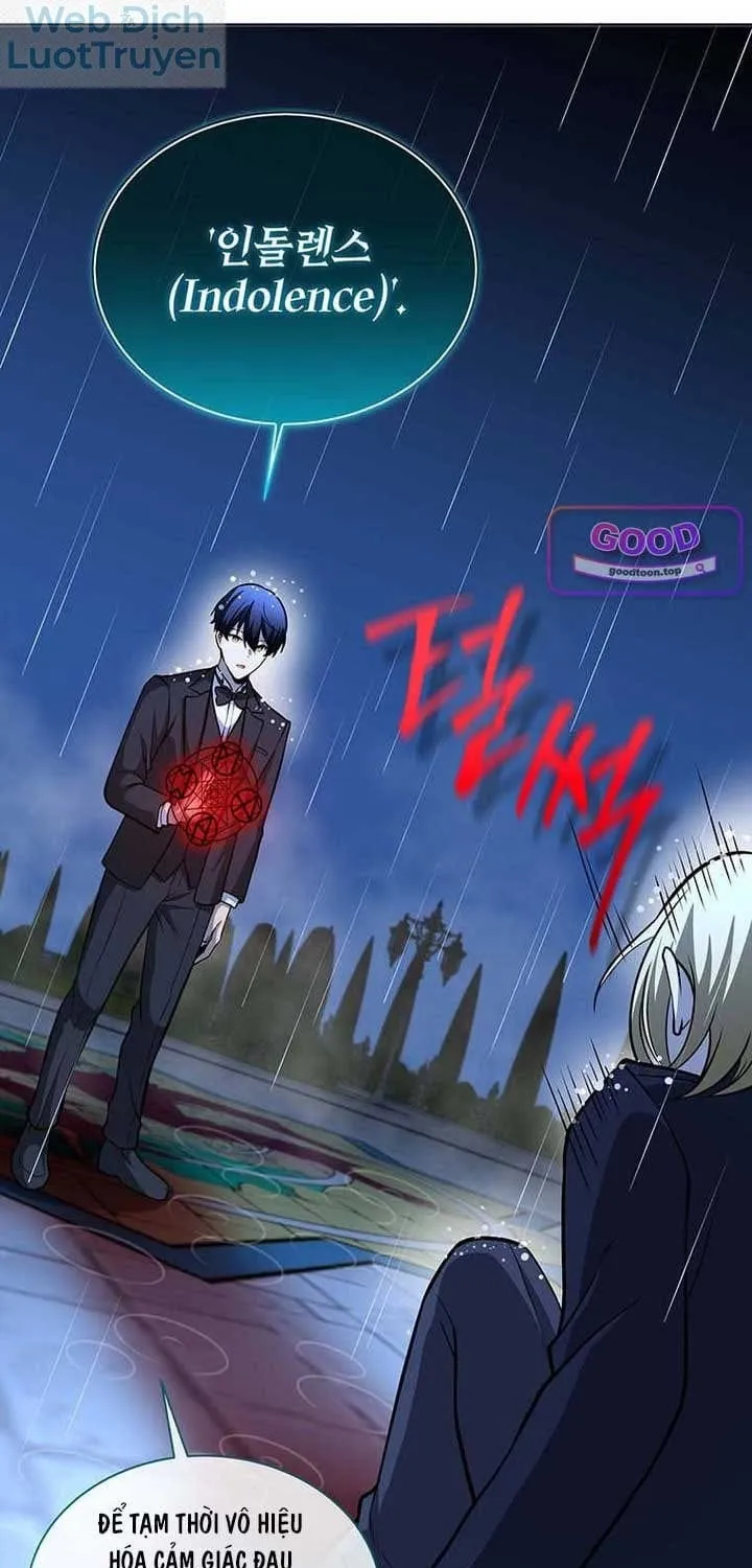 Tử Linh Sư Thiên Tài Của Học Viện Chap 218 - Next Chap 219