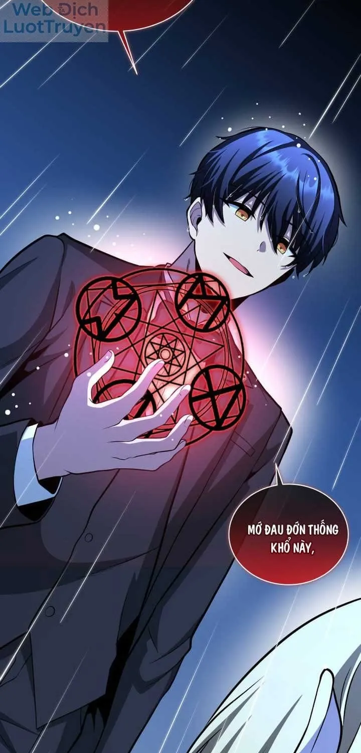 Tử Linh Sư Thiên Tài Của Học Viện Chap 218 - Next Chap 219