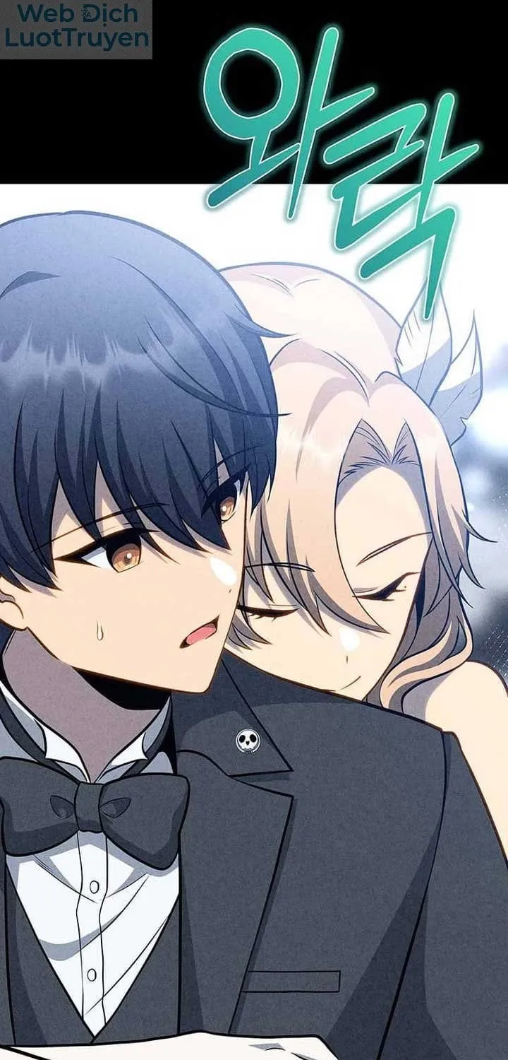 Tử Linh Sư Thiên Tài Của Học Viện Chap 218 - Next Chap 219