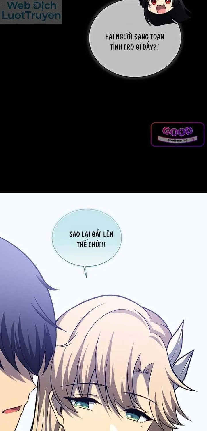 Tử Linh Sư Thiên Tài Của Học Viện Chap 218 - Next Chap 219