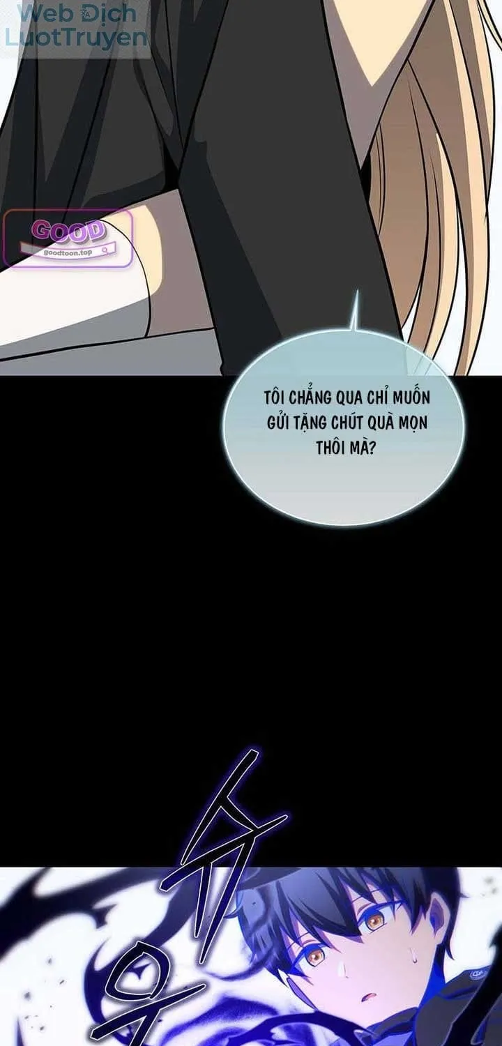 Tử Linh Sư Thiên Tài Của Học Viện Chap 218 - Next Chap 219