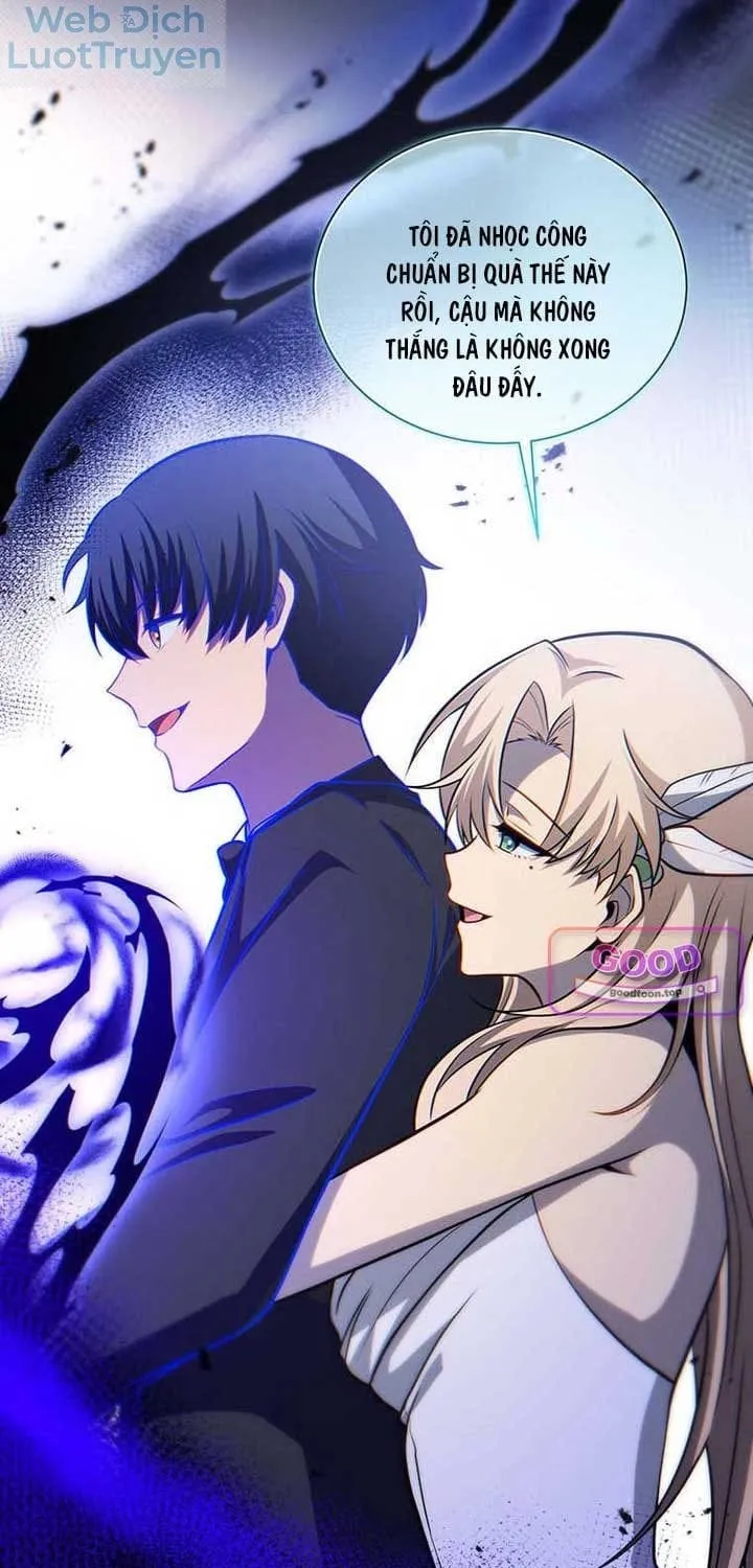 Tử Linh Sư Thiên Tài Của Học Viện Chap 218 - Next Chap 219